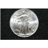 Image 1 : 2012 Silver Eagle $1