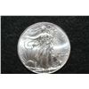 Image 1 : 2012 Silver Eagle $1