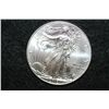 Image 1 : 2012 Silver Eagle $1