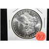 Image 1 : 1885-O Silver Morgan $1, MS60