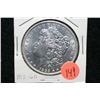 Image 1 : 1885 Silver Morgan $1, MS60