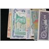 Image 1 : Foreign Bank Notes, various dates, conditions & denominations, lot of 20