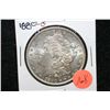 Image 1 : 1880-O Silver Morgan $1