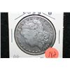 Image 1 : 1899-O Silver Morgan $1, AG