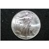 Image 1 : 2012 Silver Eagle $1