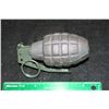 Image 1 : WWII Hand Grenade, disarmed