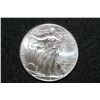 Image 1 : 2012 Silver Eagle $1