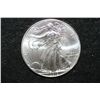Image 1 : 2012 Silver Eagle $1