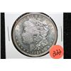 Image 1 : 1921-O Silver Morgan $1