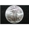 Image 1 : 2012 Silver Eagle $1