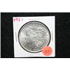 Image 1 : 1921 Silver Morgan $1