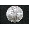 Image 1 : 2012 Silver Eagle $1