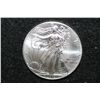 Image 1 : 2012 Silver Eagle $1