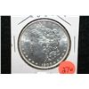 Image 1 : 1900 Silver Morgan $1