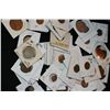 Image 1 : US & Foreign coins, various dates & conditions, lot of 50