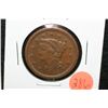 Image 1 : 1851 Lrg One Cent
