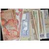Image 1 : Foreign Bank Notes, various dates, conditions & denominations, lot of 20