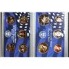 Image 1 : 2000-S US Mint Proof Set w/State quarters