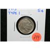 Image 1 : 1913 Buffalo Nickel, Type I