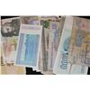 Image 1 : Foreign Bank Notes, various dates, conditions & denominations, lot of 20