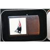 Image 1 : New England Patriots Zippo lighter