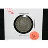 Image 1 : 1883 V-nickel, without cents