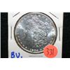 Image 1 : 1904-O Silver Morgan $1, BU