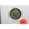 Image 1 : 1942 Mercury dime