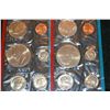 Image 1 : 1976 US Mint Proof set, P&D mints, UNC