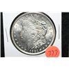 Image 1 : 1921 Silver Morgan $1