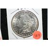 Image 1 : 1921-D Silver Morgan $1, MS63