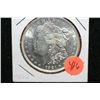 Image 1 : 1921 Silver Morgan $1, MS63