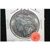 Image 1 : 1921 Silver Morgan $1, MS63