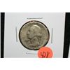 Image 1 : 1942 Washington quarter