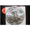 Image 1 : 2012 Silver Eagle $1