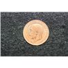 Image 1 : 1919 Great Britain Farthing, lot of 2