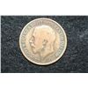 Image 1 : 1919 Georgivs V-British Coin-One Penny