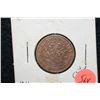 Image 1 : 1916 Netherlands 2 1/2 cents