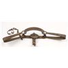 Image 2 : Collection of 3 old traps 2 marked Oneida Victor Pat. 9 26 11, the last Oneida Newhouse with origina