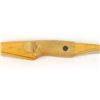 Image 2 : Vintage Bear Kodiak Bow 60" 53# Serial Number CV698. Remains very good condition with original decal