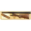 Image 1 : New in box Baikal Model IZH 43 shotgun 12 ga. SN 12363B, SXS with 28" barrels, blued finish, checker