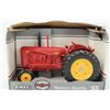Image 2 : Collection of 2 includes Ertl 1/16 scale Massey Harris 55 new in box and reproduction cast iron Dina