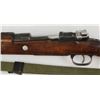 Image 2 : Mauser 1942 7.92 cal. SN 83957 bolt action rifle with good action and fair bore. FFL required.