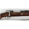 Image 3 : Mauser 1942 7.92 cal. SN 83957 bolt action rifle with good action and fair bore. FFL required.