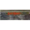 Image 3 : Antique flower sifter for Hoosier style cabinet in new unused condition, original label marked Kitch