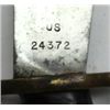 Image 3 : Model 1904 hospital bolo marked US 24372 on right side, left side shows flaming bomb SA for Springfi