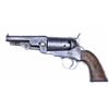 Image 1 : American Colt Extra .31 cal NVSN antique revolver 3 3/4" barrel with walnut grips and marked to top
