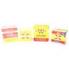 Image 1 : Collection of 4 boxes of shotgun shells includes Western SuperX 28 ga. quantity 25 full, box shows v