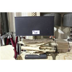 VINE DRIFTWOOD STYLE LAMP