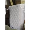 Image 1 : QUEEN SIZE SERTA MATRESS & BOX SPRING